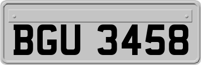 BGU3458
