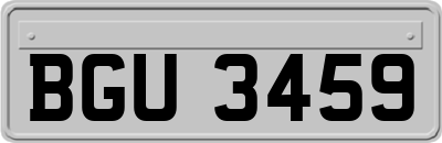BGU3459
