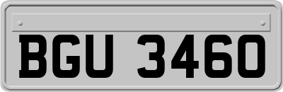 BGU3460