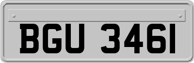 BGU3461