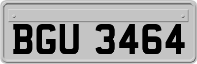 BGU3464