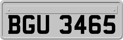 BGU3465