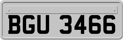 BGU3466
