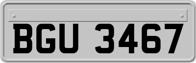 BGU3467