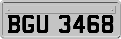 BGU3468