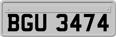 BGU3474