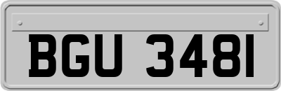 BGU3481
