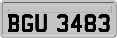 BGU3483