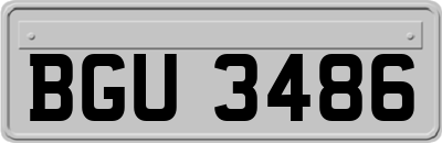 BGU3486