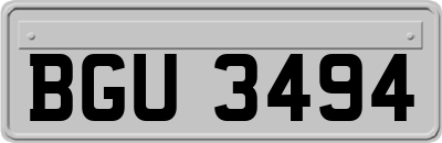 BGU3494