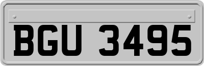 BGU3495