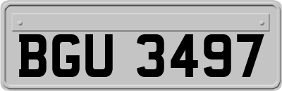 BGU3497