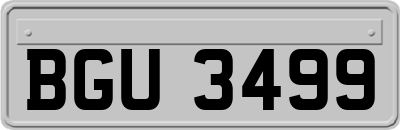 BGU3499