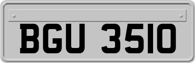 BGU3510