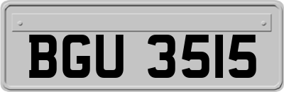BGU3515