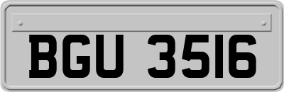 BGU3516