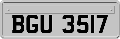 BGU3517