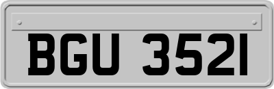 BGU3521