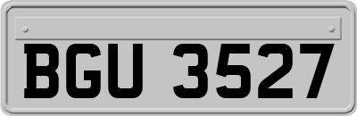 BGU3527