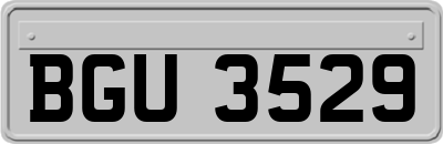 BGU3529