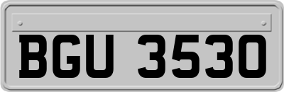 BGU3530