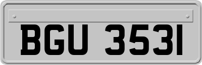 BGU3531