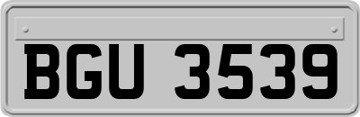 BGU3539