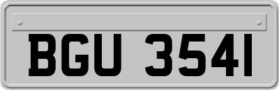 BGU3541