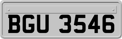 BGU3546