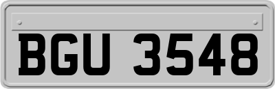 BGU3548