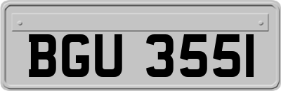 BGU3551
