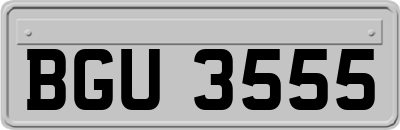 BGU3555