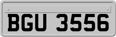BGU3556