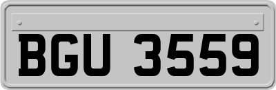 BGU3559