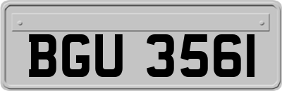 BGU3561