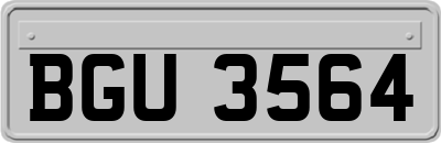 BGU3564