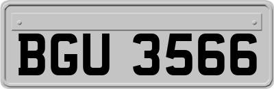 BGU3566