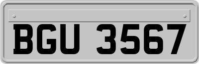 BGU3567
