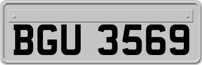 BGU3569