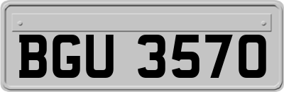 BGU3570