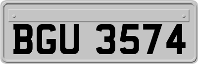 BGU3574