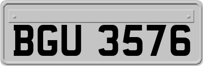 BGU3576