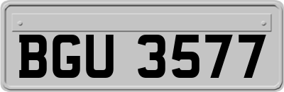 BGU3577