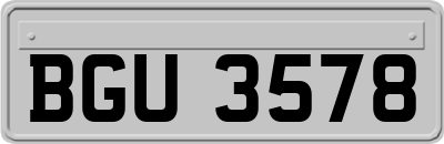BGU3578
