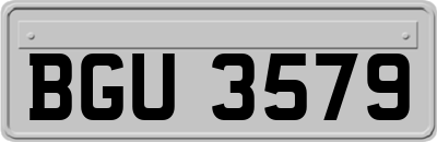 BGU3579