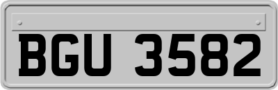 BGU3582