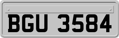 BGU3584