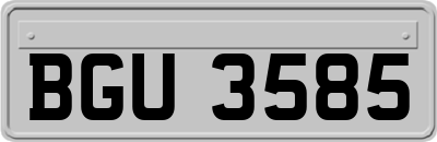 BGU3585