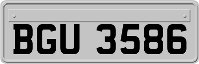 BGU3586