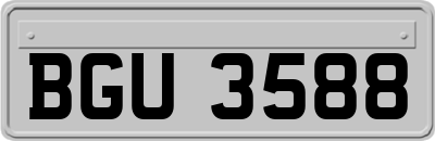 BGU3588